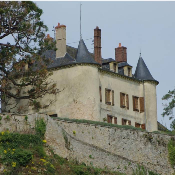 Photo de Camp romain de Champallement